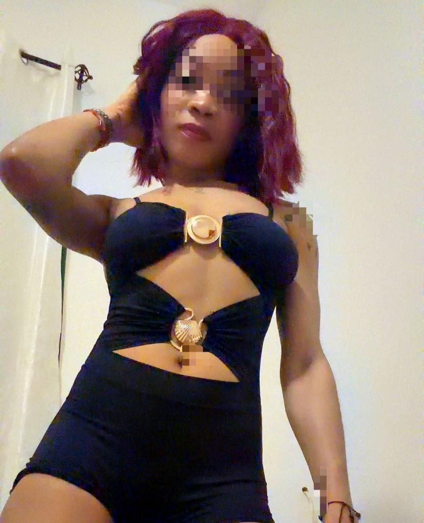 Chica busca chico en Málaga: 