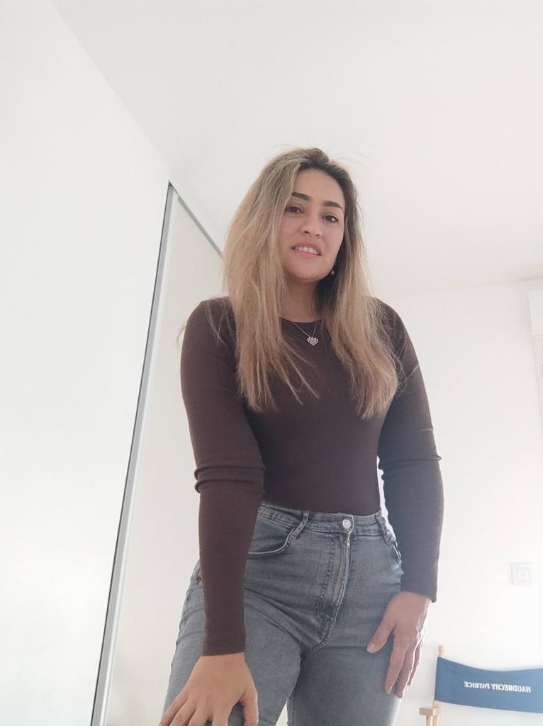 Chica busca chico en Tenerife: 