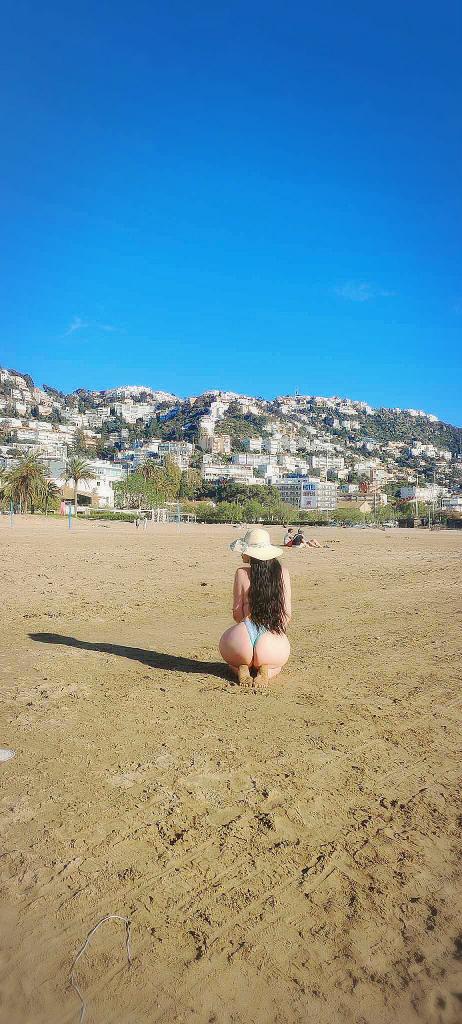 Transexual en Gerona: 