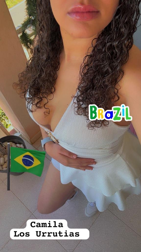 Chica busca chico en Murcia: 