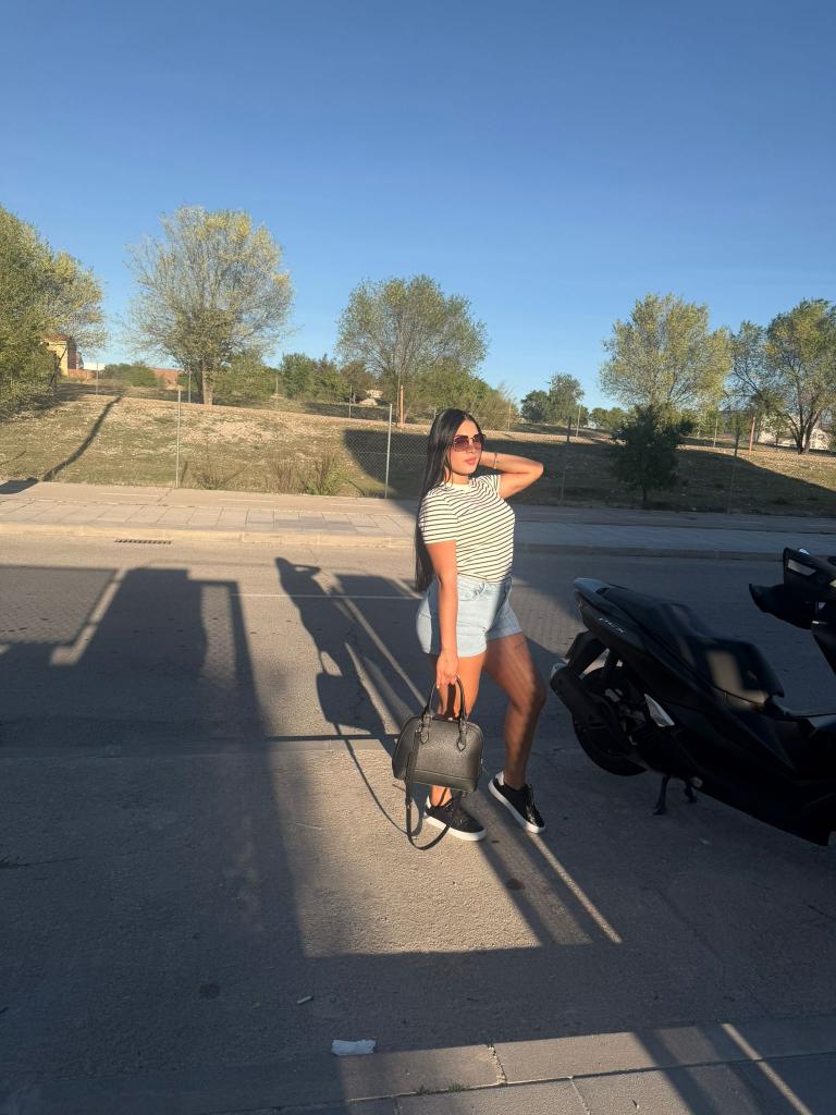 Chica busca chico en Las Palmas: 