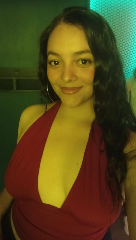 Chica busca chico en Madrid: 