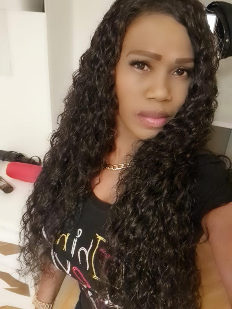 Chica busca chico en Barcelona: 