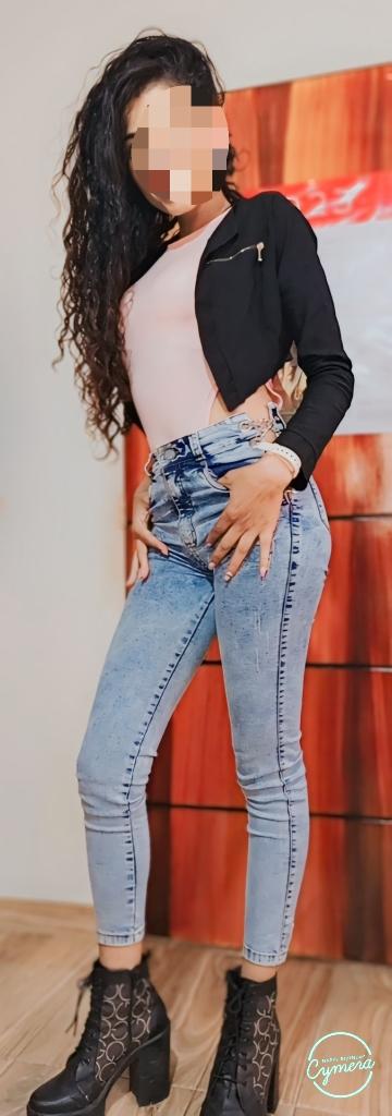 Chica busca chico en Valencia: 