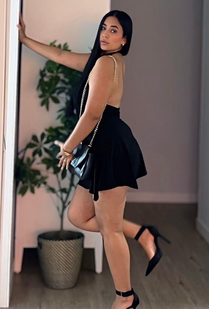 Chica busca chico en Tenerife: Chica busca chico