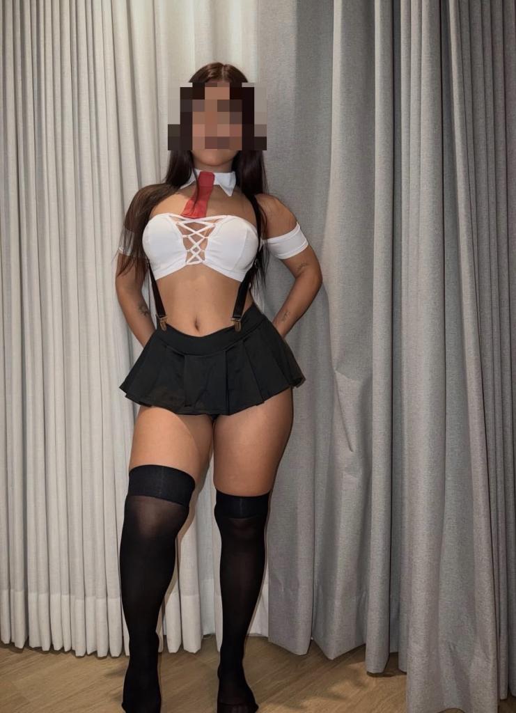 Chica busca chico en Madrid: 