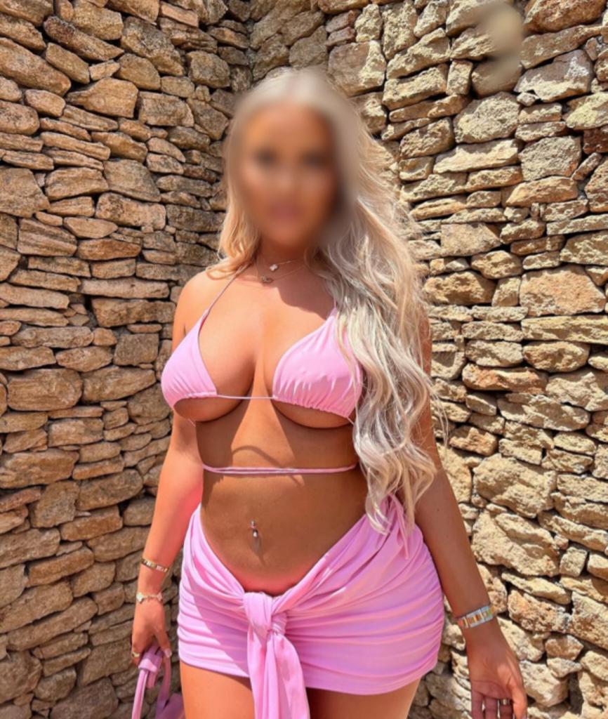 Chica busca chico en Toledo: 