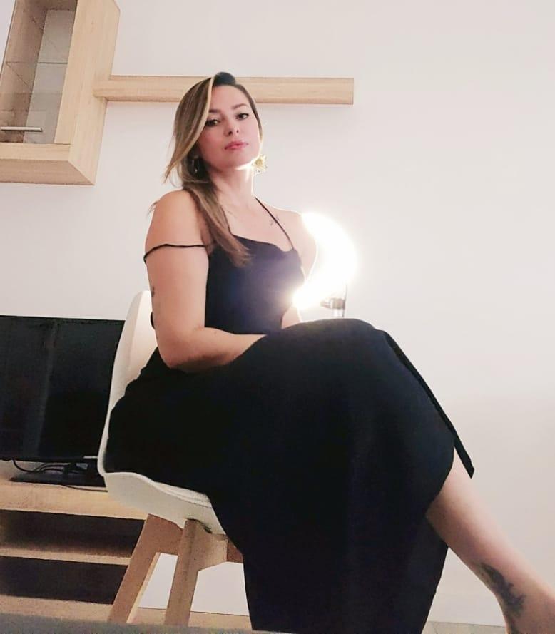 Chica busca chico en Tenerife: 