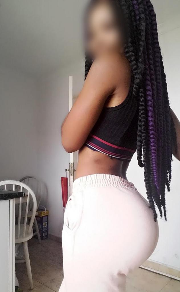 Chica busca chico en Málaga: 