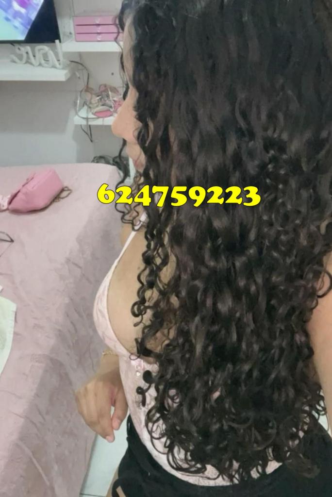 Chica busca chico en Huesca: 