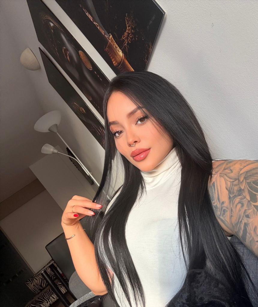 Chica busca chico en Asturias: 