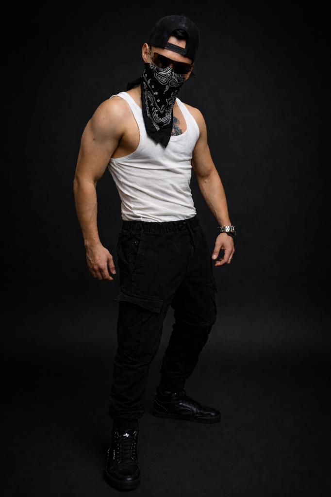 Chica busca chico en Madrid: 