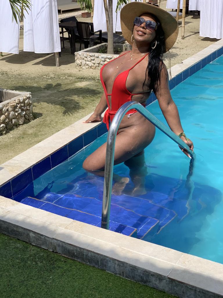 Transexual en Mallorca: 