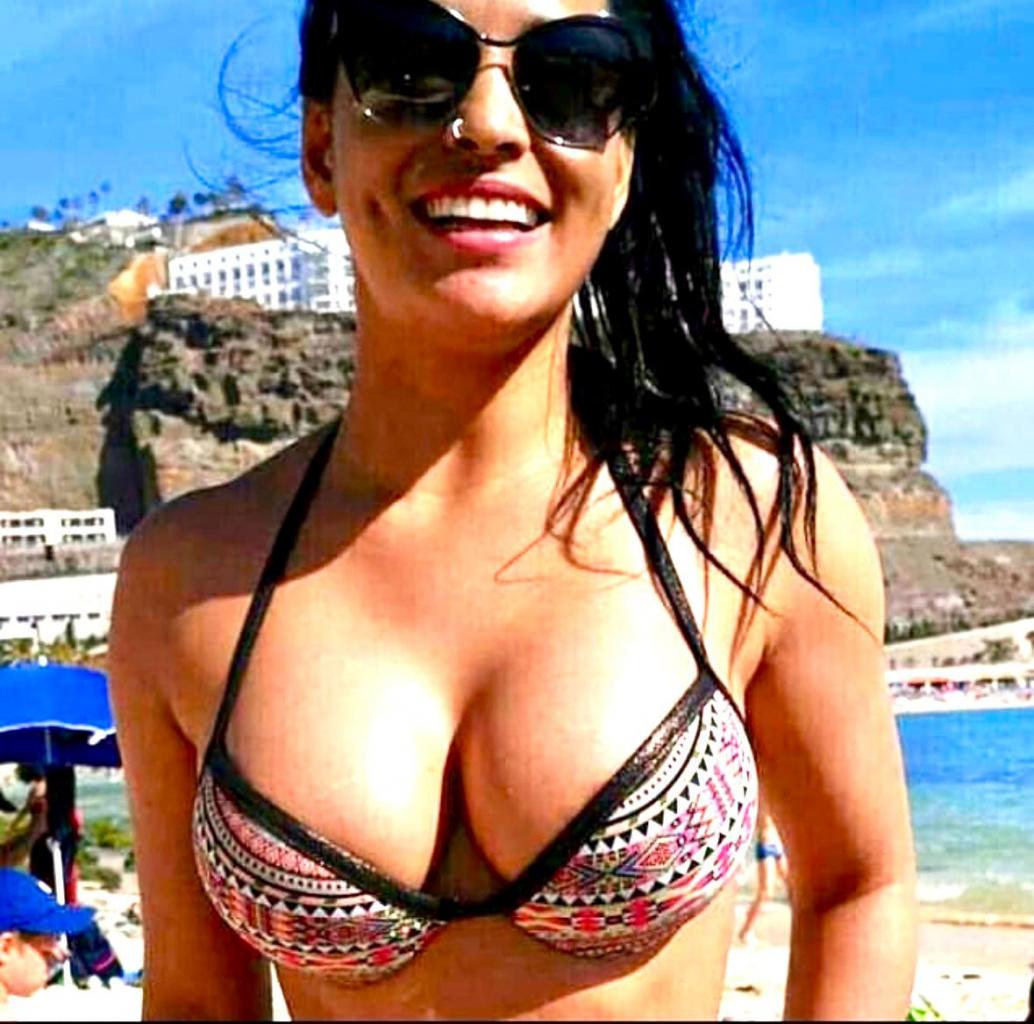 Chica busca chico en Las Palmas: 