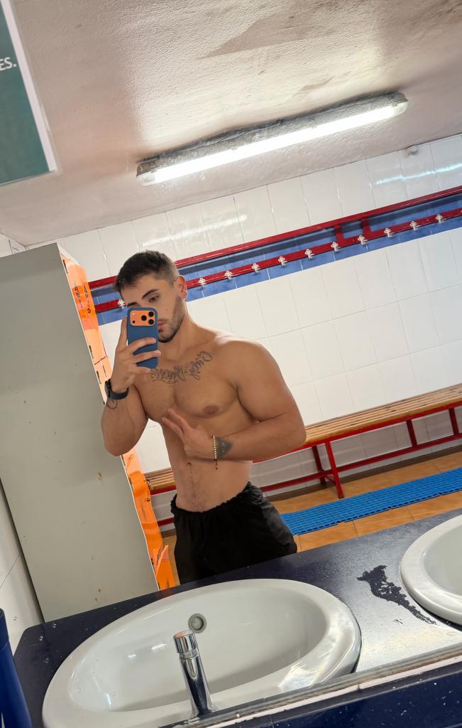 Chico busca chica en La Coruña: 