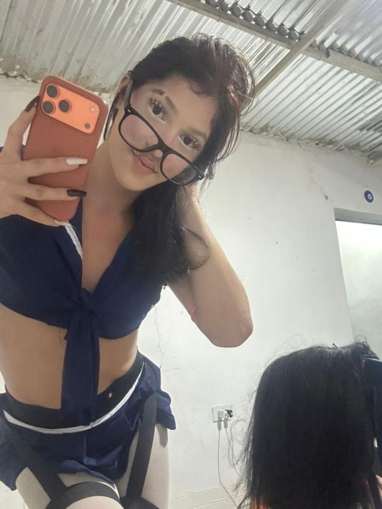 Travesti en Tenerife: 