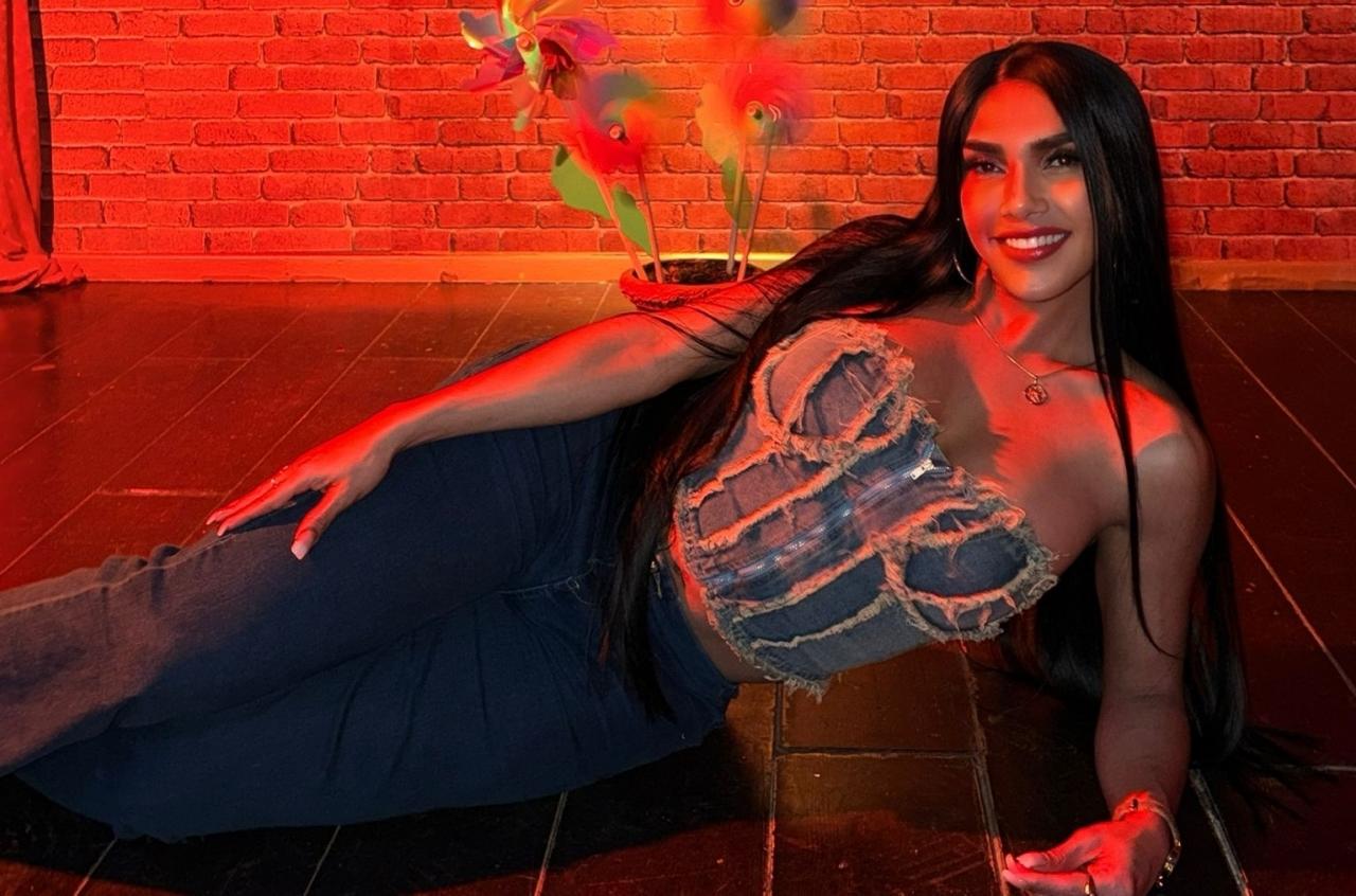 Travesti en Granada: 