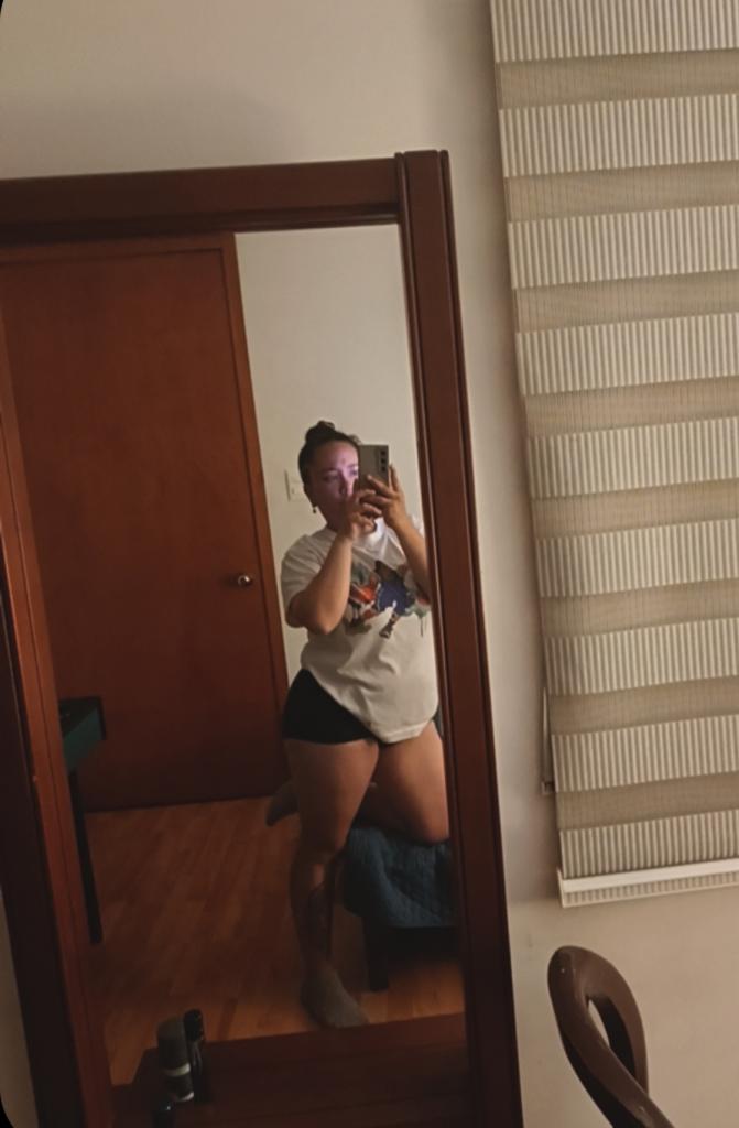 677701705: Chica busca chico en Valladolid