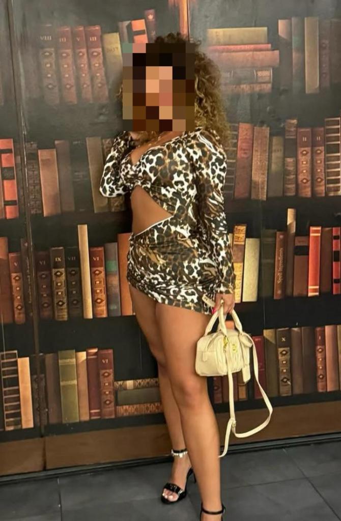 Chica busca chico en Madrid: 