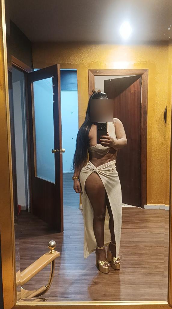 Chica busca chico en Málaga: 