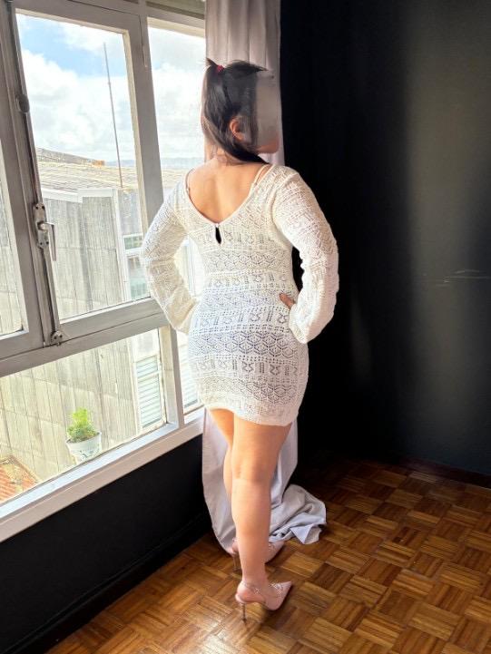 Chica busca chico en La Coruña: 