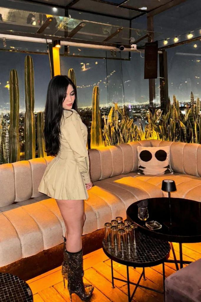 Chica busca chico en Madrid: 