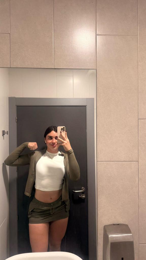 Transexual en Castellón: 