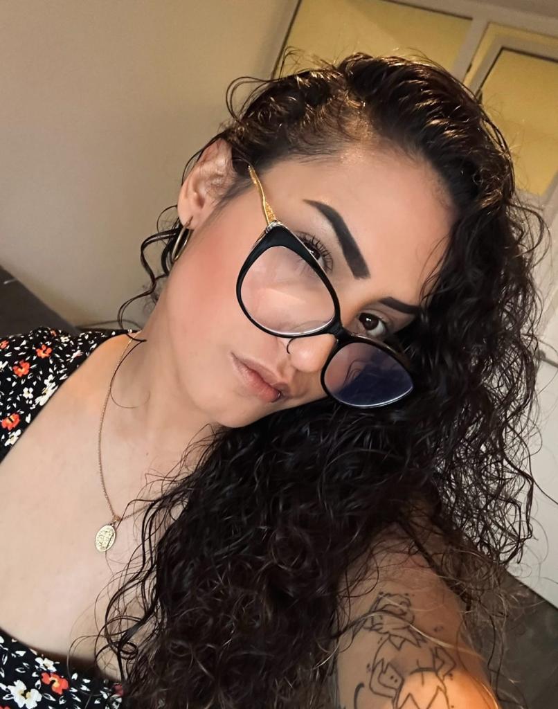 Chica busca chico en Las Palmas: 