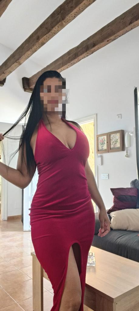 Chica busca chico en Madrid: Chica busca chico