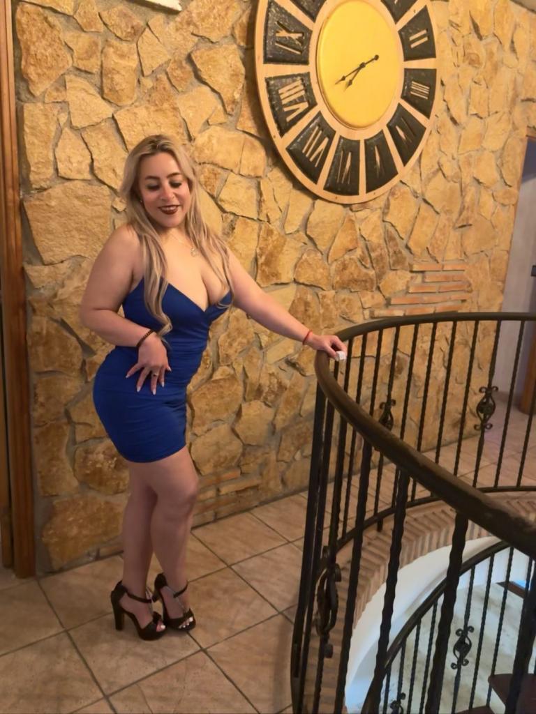 Chica busca chico en Murcia: 