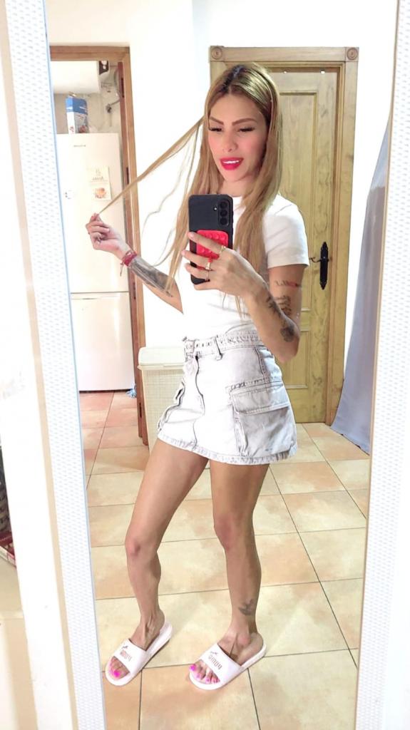 Chica busca chico en Cádiz: 