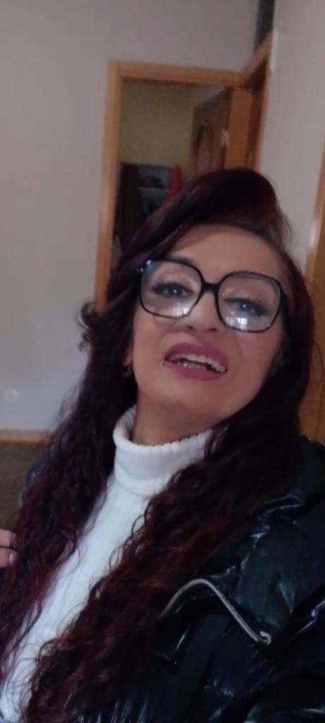 Transexual en Zaragoza: 