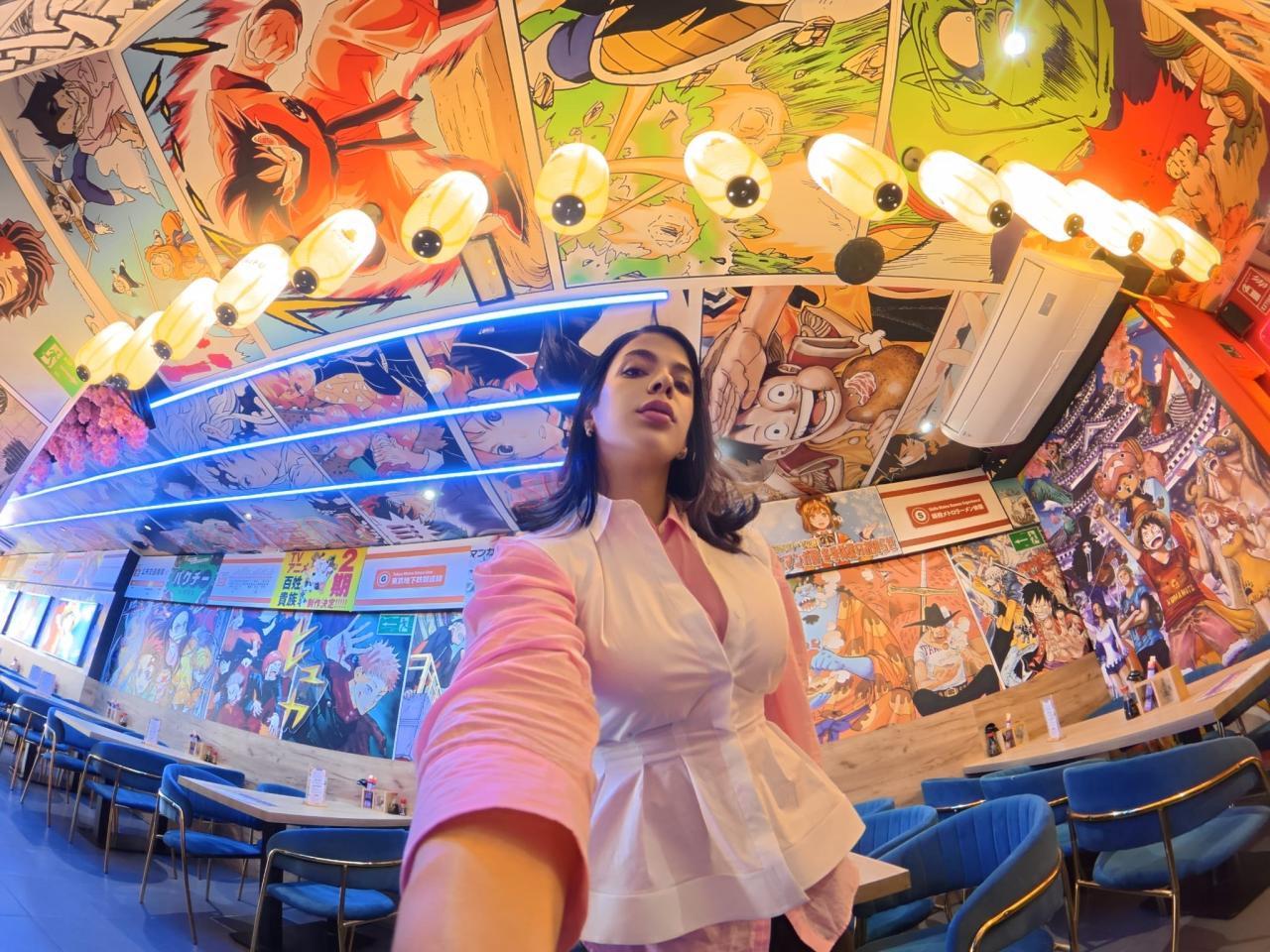 Transexual en Barcelona: 