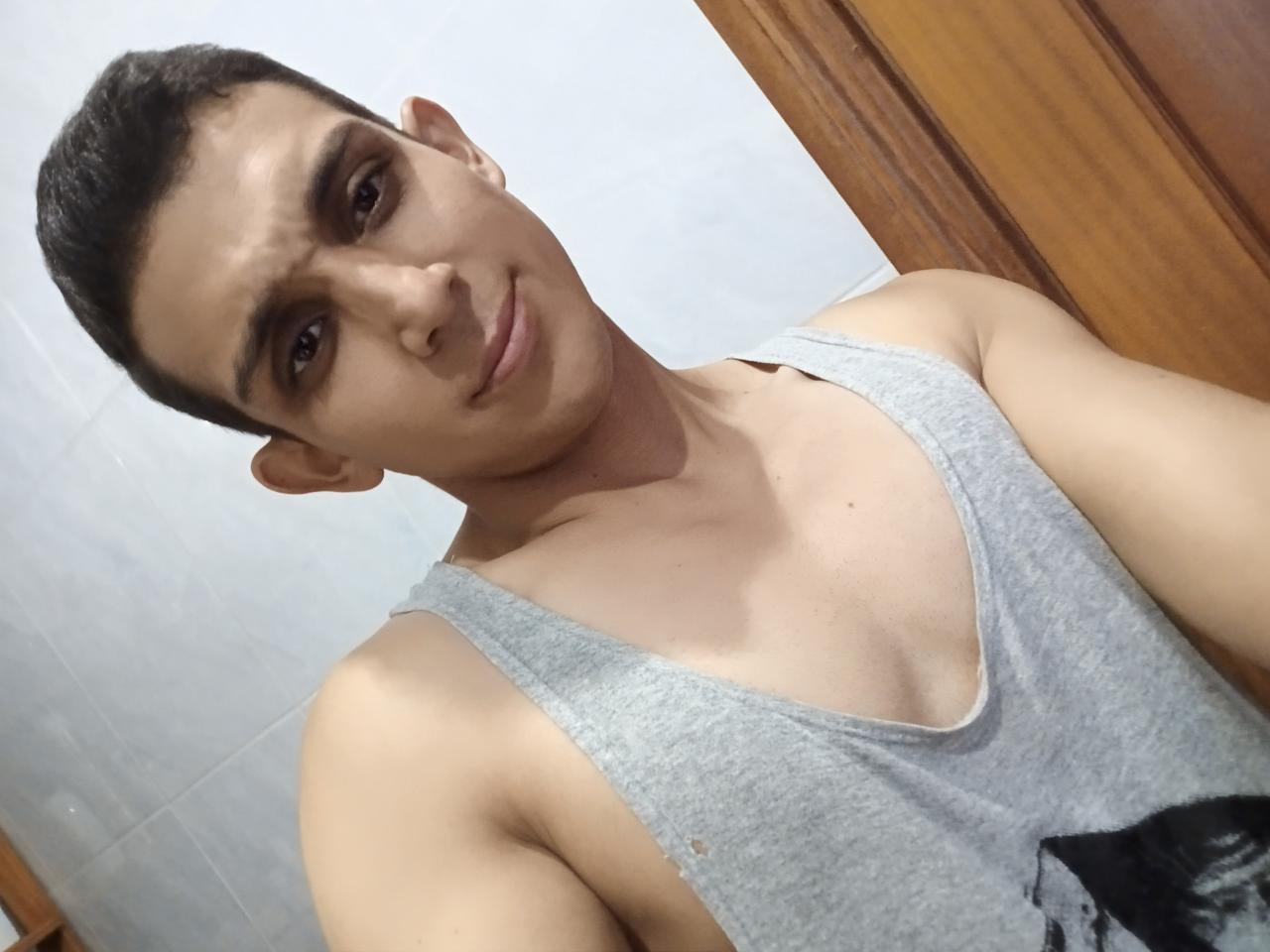 Chico busca chica en Madrid: 