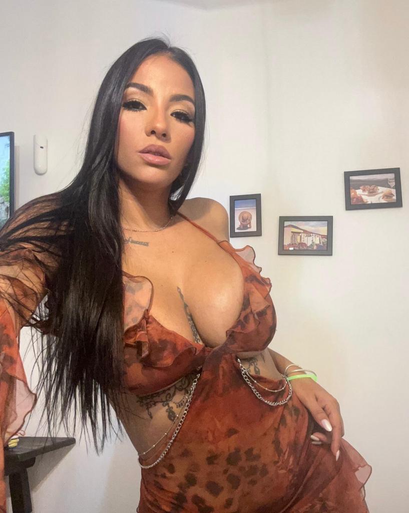 602698290: Chica busca chico en Las Palmas