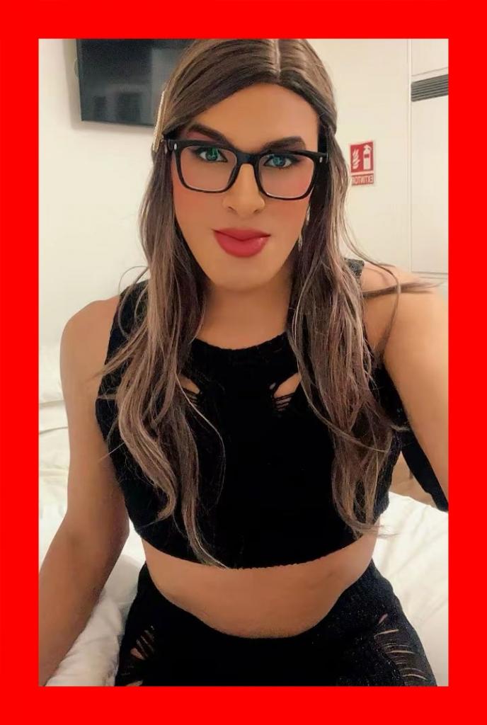 Transexual en Asturias: 