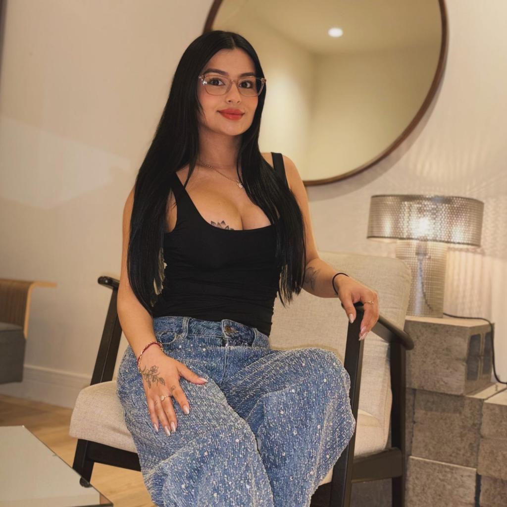 Chica busca chico en Madrid: 