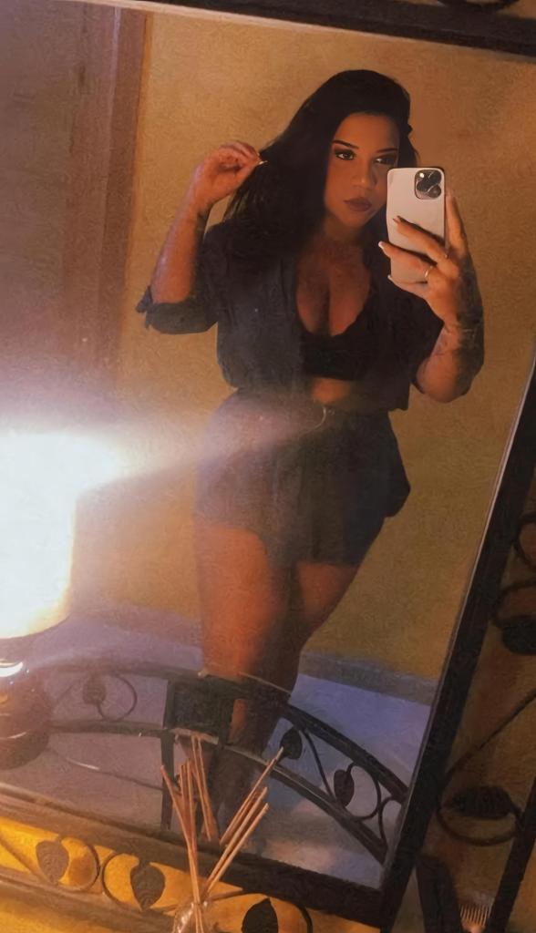 Chica busca chico en Lugo: 