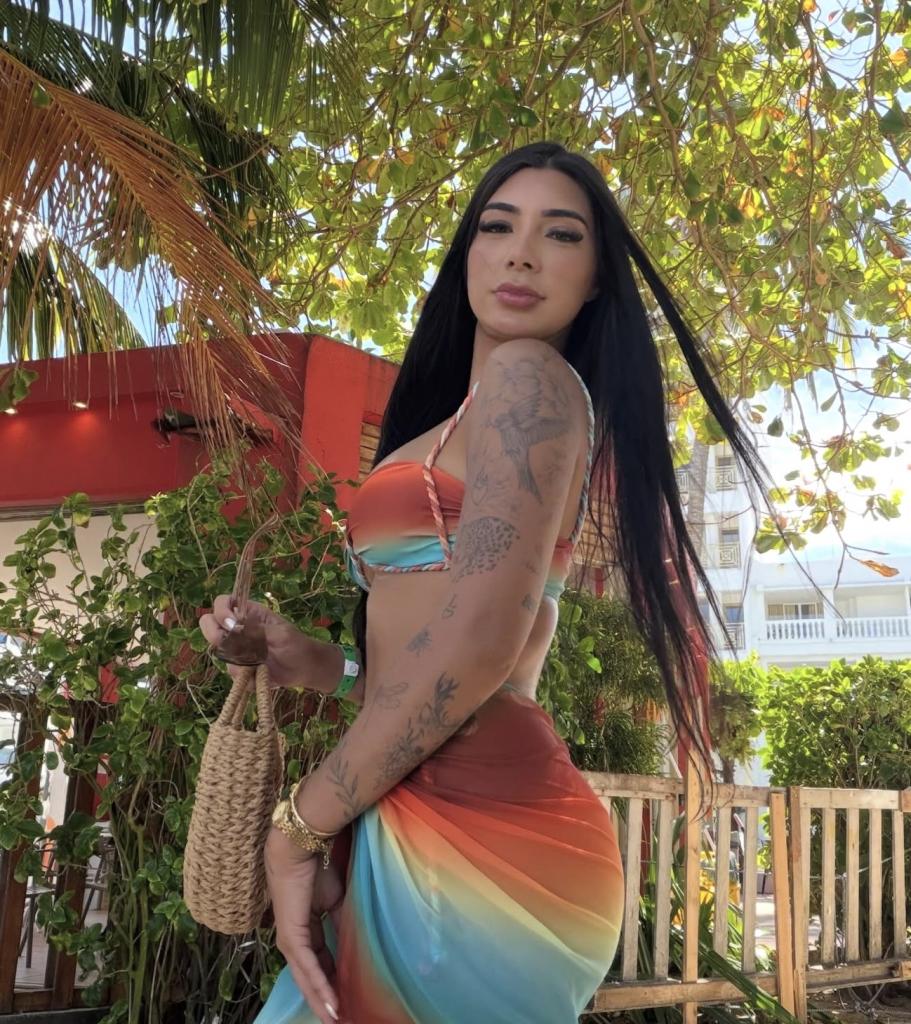 Chica busca chico en Granada: 