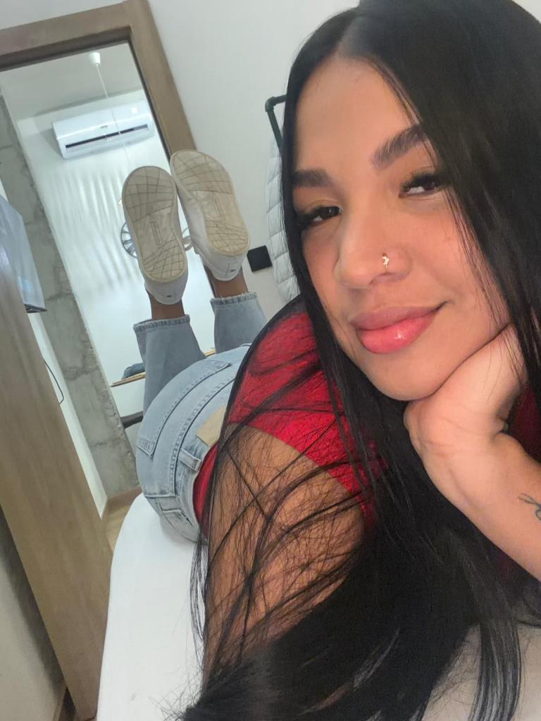 Chica busca chico en Las Palmas: 