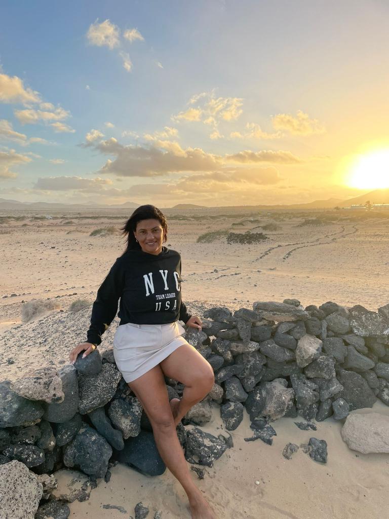 Chica busca chico en Pontevedra: Chica busca chico