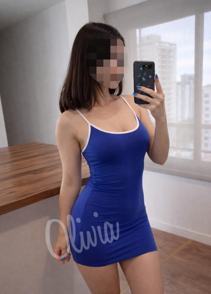Chica busca chico en Málaga: Chica busca chico