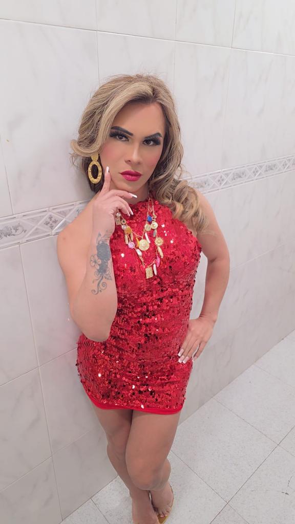 Travesti en Barcelona: 