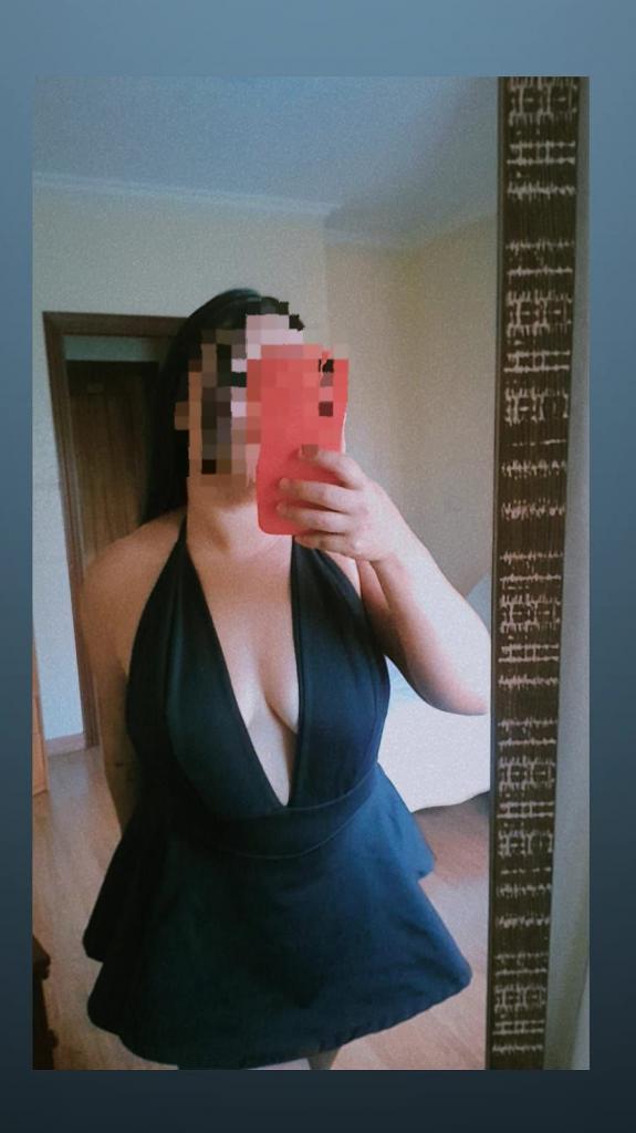 Chica busca chico en Alicante: 