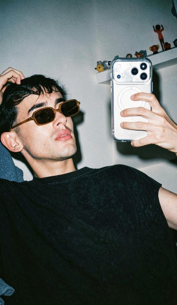 Chico busca chica en Mallorca: 