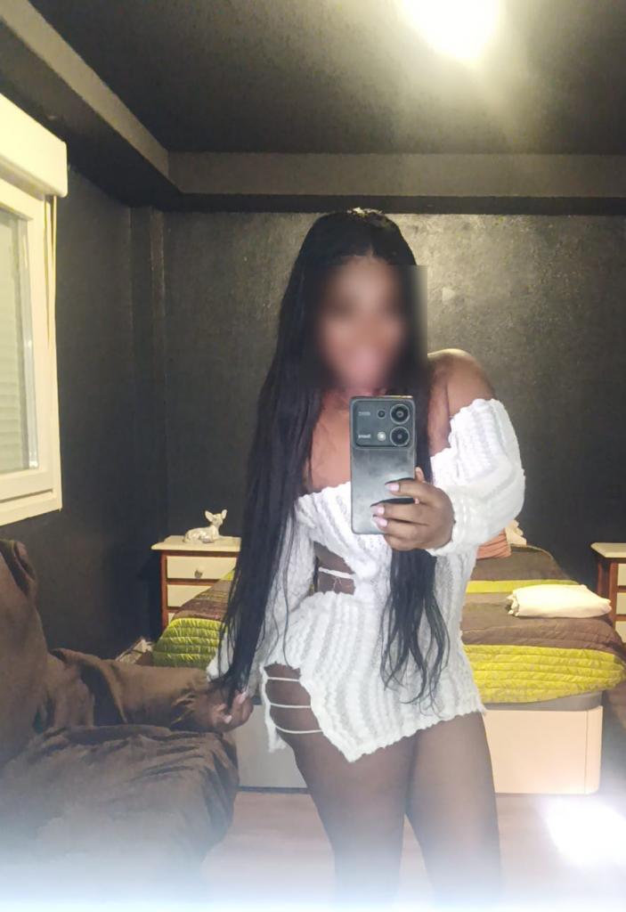 Chica busca chico en Málaga: 