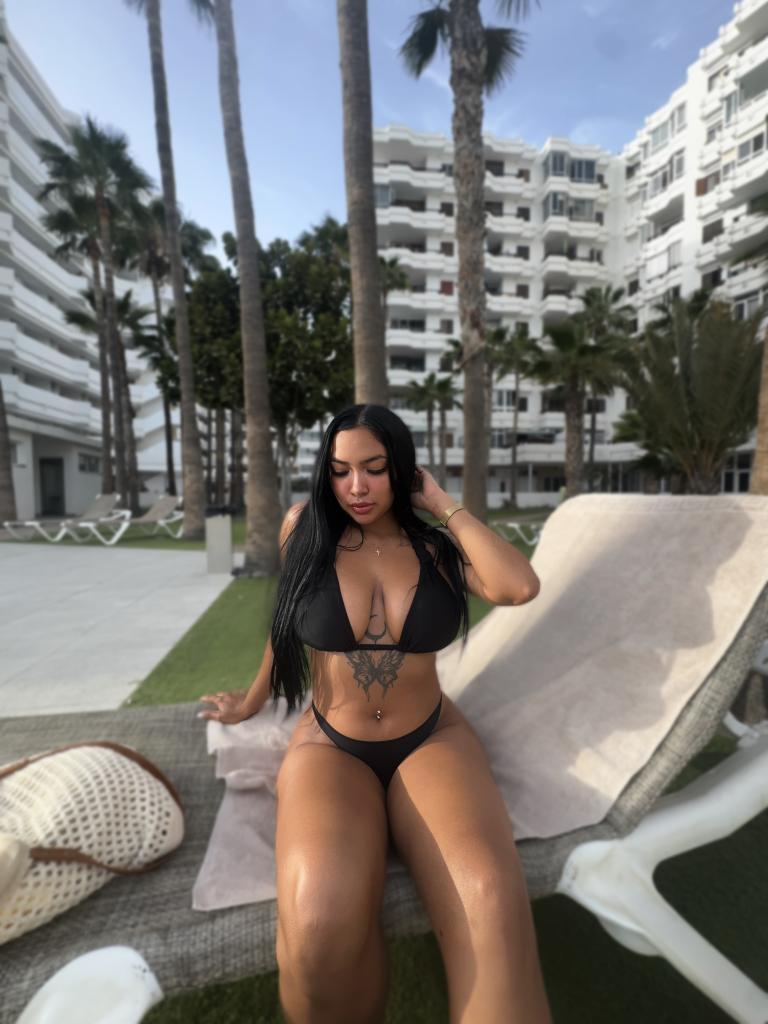 Chica busca chico en Las Palmas: 