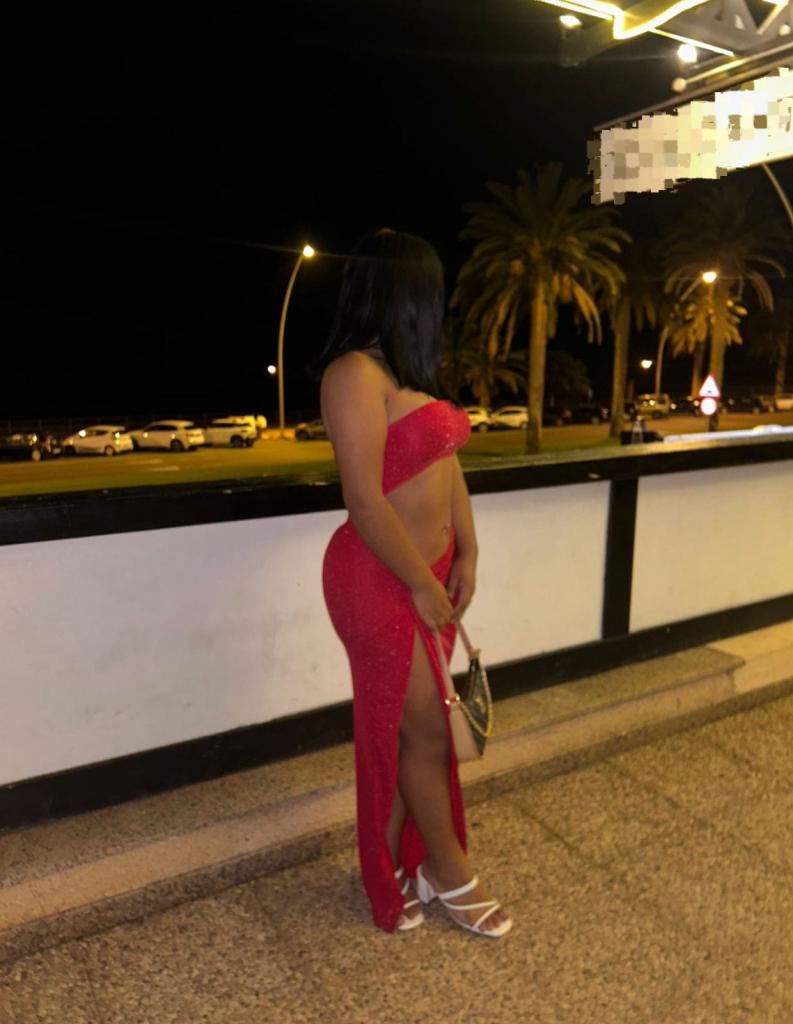 Chica busca chico en Las Palmas: 