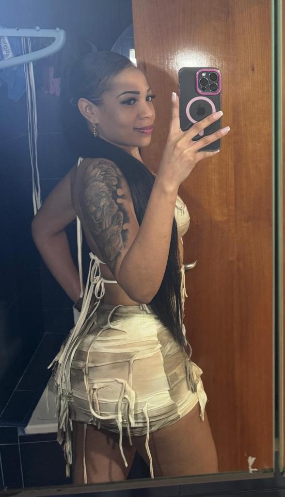 Chica busca chico en Alicante: 