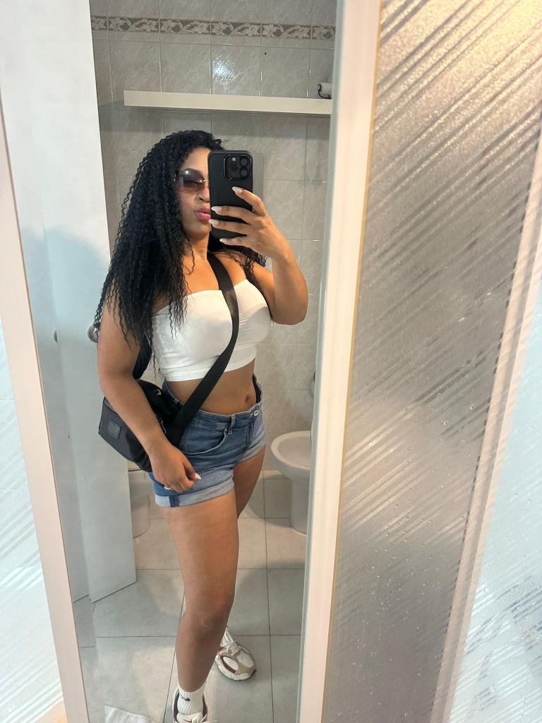 Chica busca chico en Madrid: 